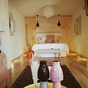 Estudio Jazmin Appartement